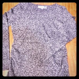 Old Navy-Maternity sweater